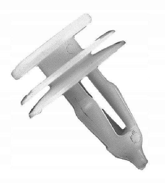 фото №1, 10szt chrysler neon -клипса обивка