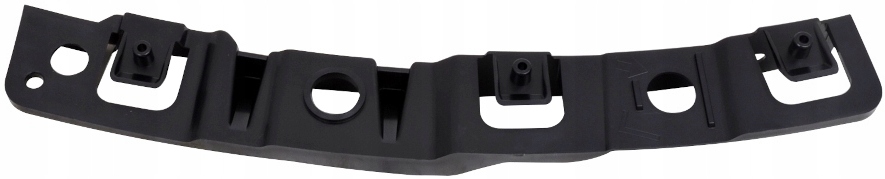 фото №1, Направляющая бампера перед правый mazda cx-5 kf 2017-2021 оригинал