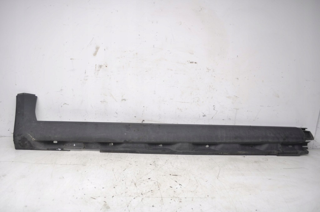 фото №1, Volvo xc70 ii молдинг поріг накладка поріг ліва 30763661