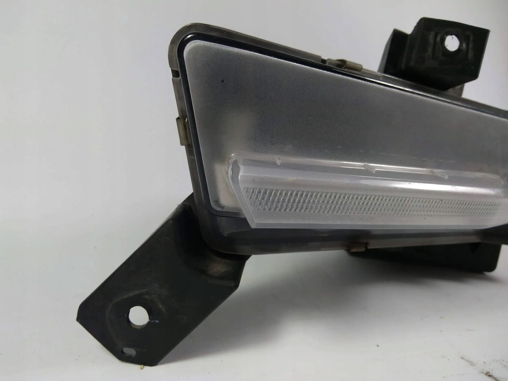 фото №7, Chevrolet camaro ss протитуманна фара led лівий лампа drl 2016-18