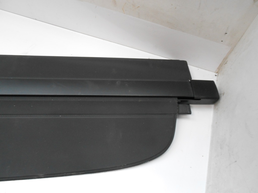 фото №5, Skoda superb iii шторка багажника 3v9867871b