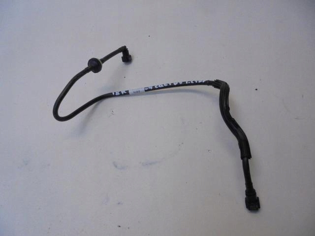 фото №1, Шланг усилитель тормозов citroen c4 cactus 1.2 thp