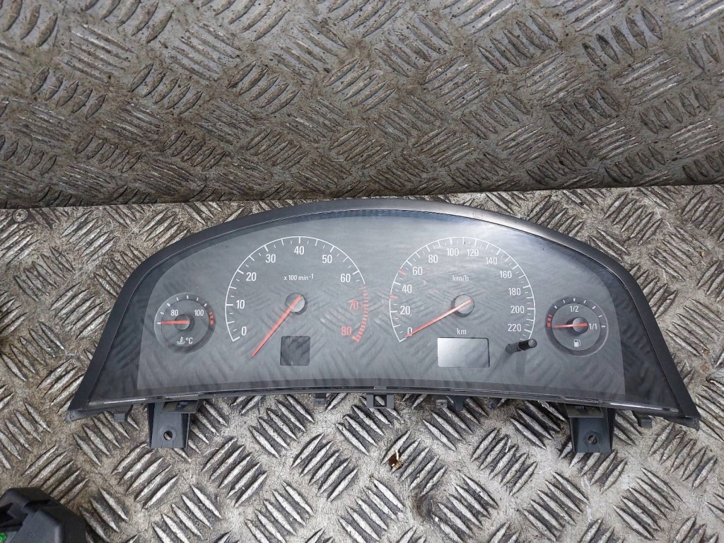 Набор стартовый opel vectra c 1.8 16v 09179499 13125487 13112918 Киев