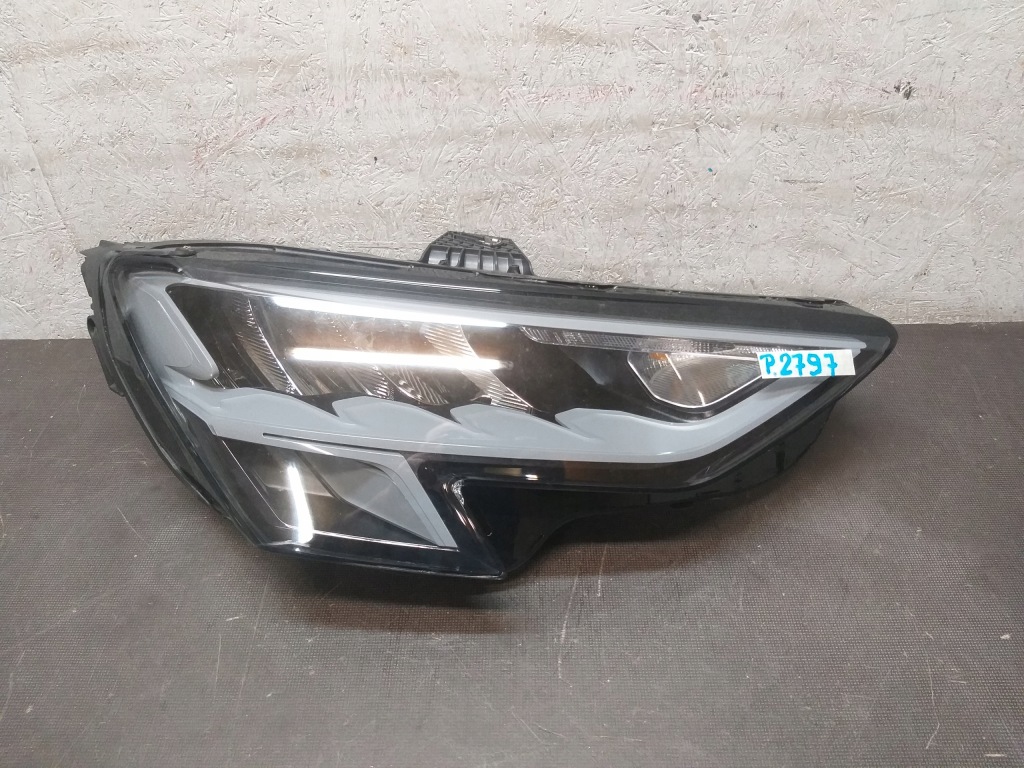 Купить Фара перед правая audi a3 full led 8y0941012