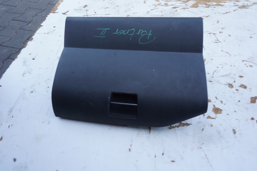 фото №1, Бардачок панели peugeot partner 2 ii