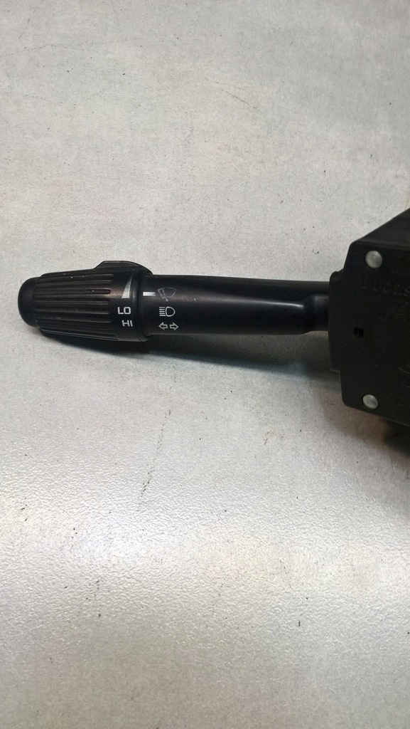 фото №7, Переключатель дворник i света jeep grand chero