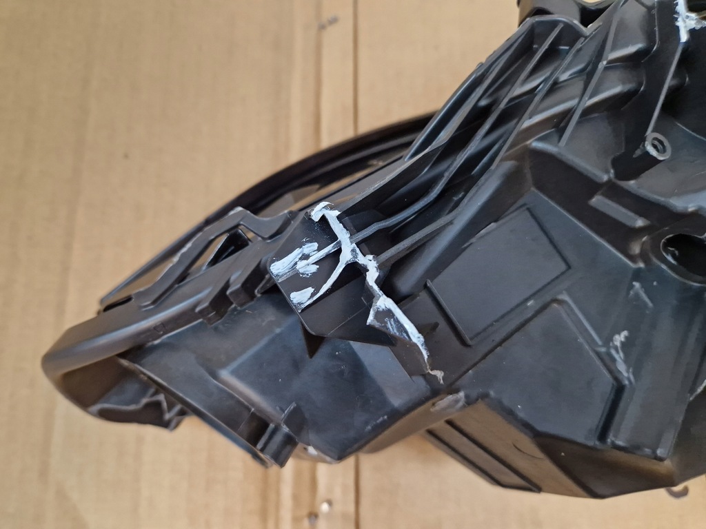 фото №7, Land rover evoque ii 2 лампа full led перетворювач m8d2-13w029-bb