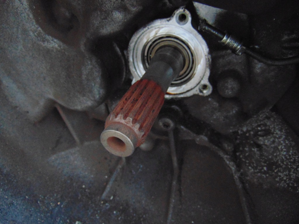 фото №9, Коробка передач передач opel signum 2.2dti 13101871