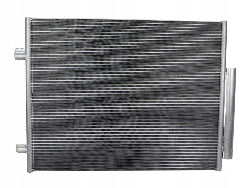 фото №4, Радиатор кондиционера alfa romeo stelvio 2016 -