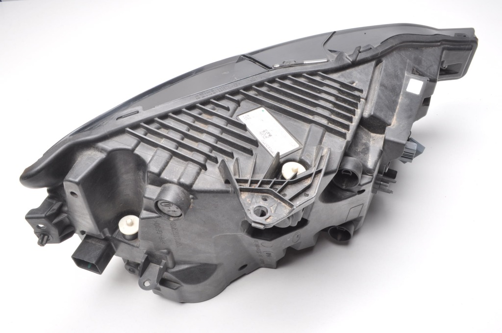 фото №9, Volvo xc60 ii лампа ліва передня лівий перед uk 31420413