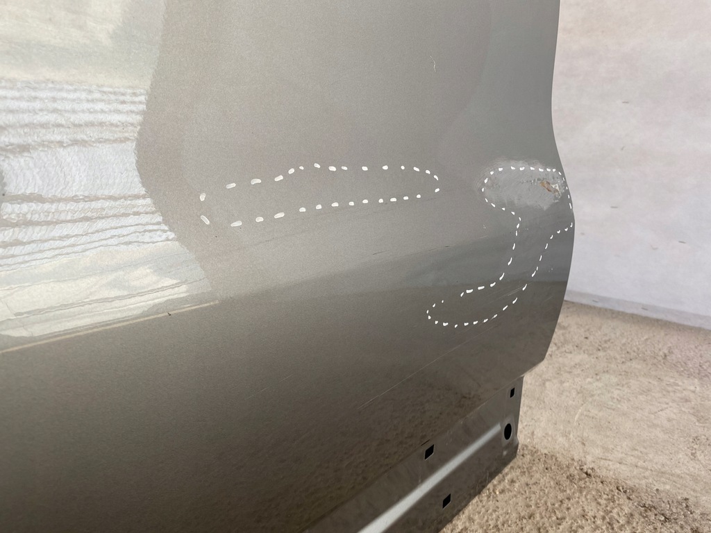 фото №8, Kia sorento iv 2020r- дверь правое задняя poznań ==giełda==