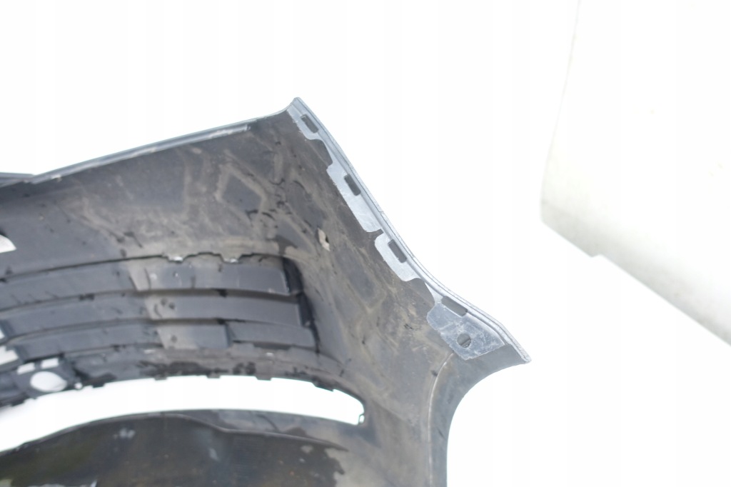 фото №10, Volkswagen vw transporter t6 7e0 2015- бампер перед передний 7e0807221d