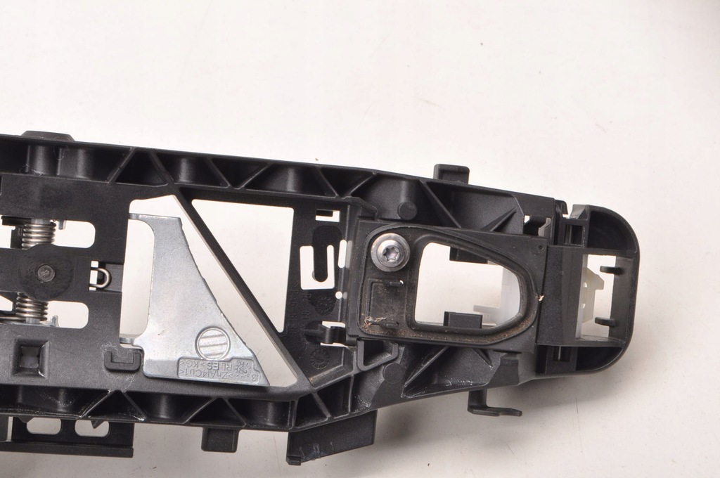 фото №7, Mercedes eqb x243 ручка двері правий задня a0997602202