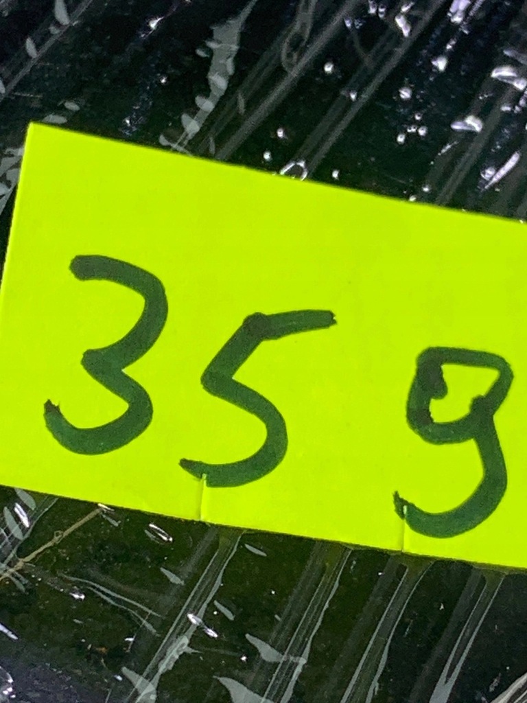 фото №7, Стрічка шлейф ford fiesta mk6 aa