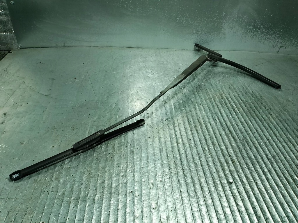 фото №1, Рычаг дворники правое renault scenic ii 8200422219