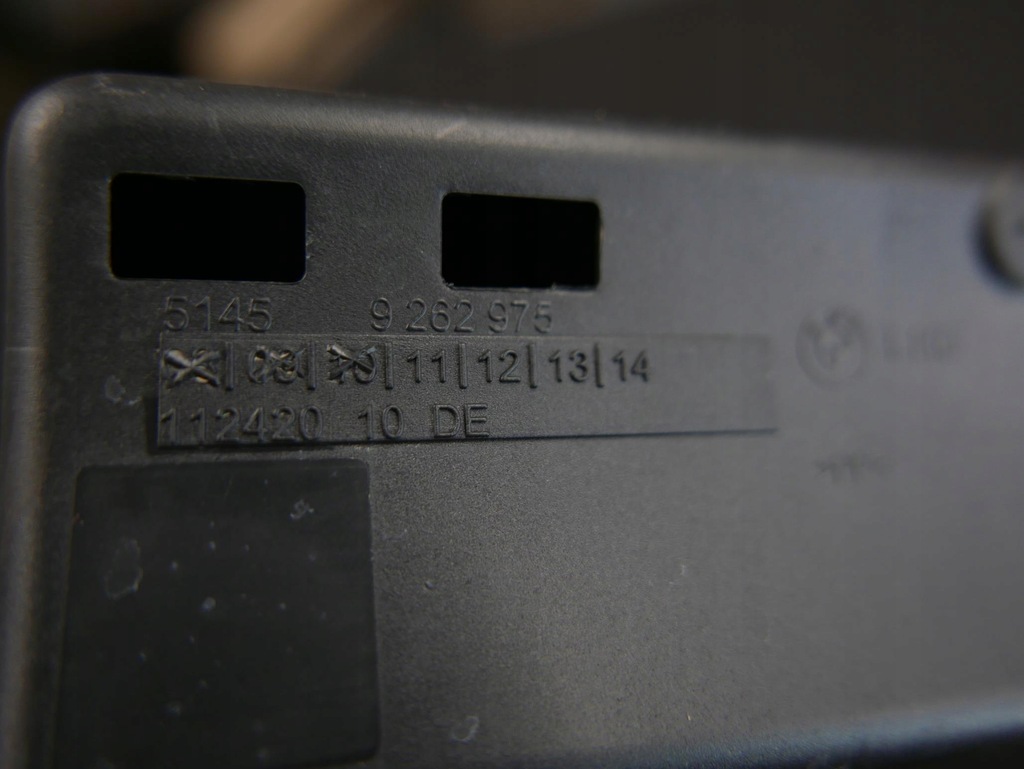 фото №6, Bmw f45 f46 бардачок панели консоли 9262975