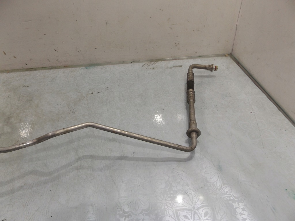 фото №3, C-max mk1 lift 2,0tdci трубка кондиціонера