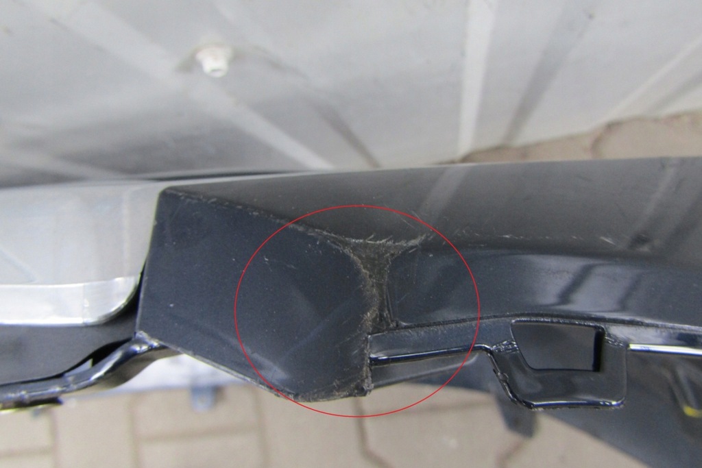 фото №12, Бампер перед передній audi a7 c8 4k8 17-