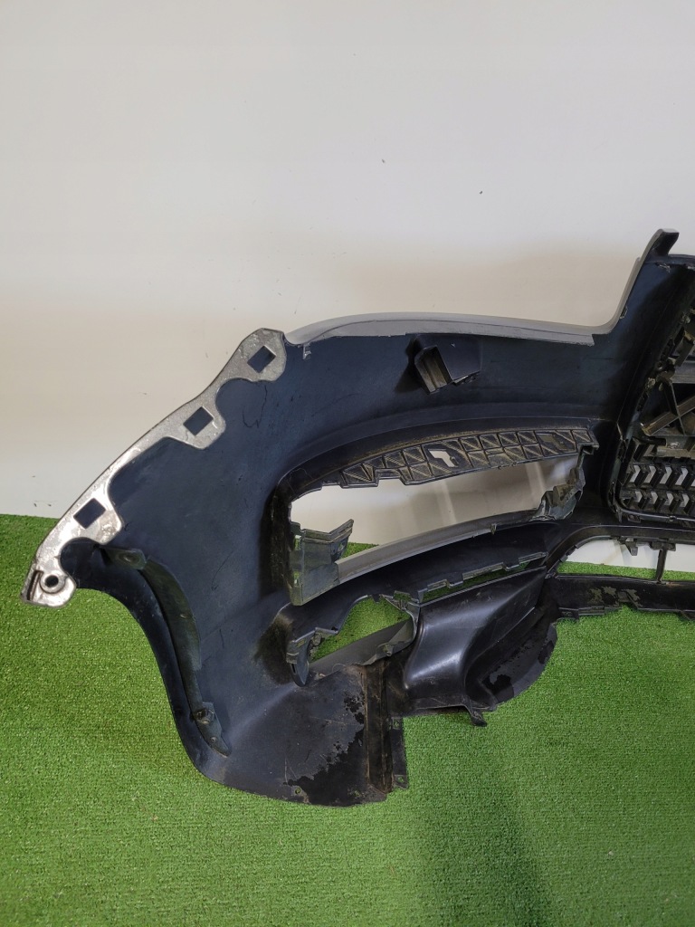 фото №9, Audi q7 4l 4l0 i 1 sline s-line бампер перед передний 4l0807437d