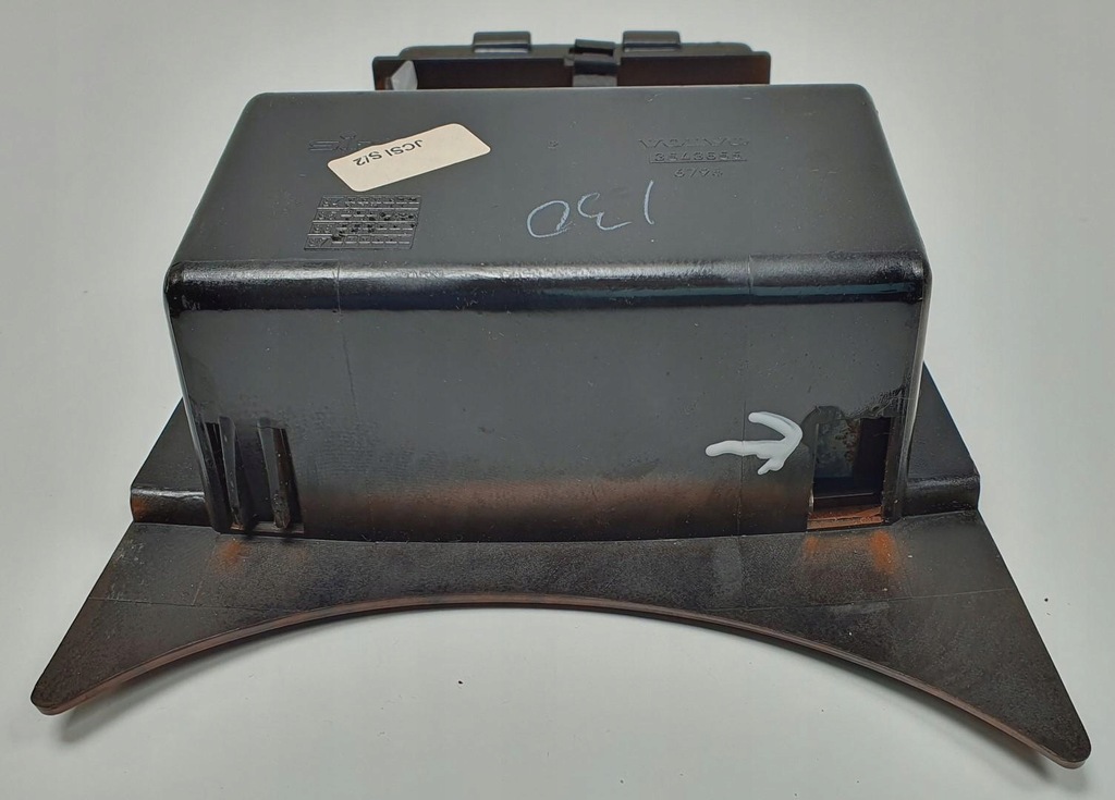 фото №6, Попільничка dekor drewno volvo v90 i 3543655