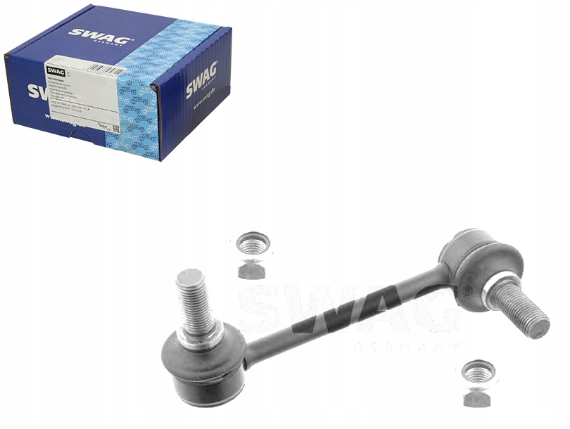 фото №1, Swag соединитель стабилизатора kia sorento 02 задняя