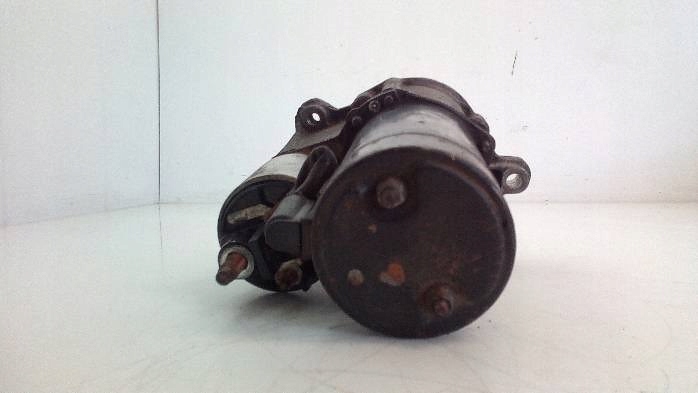 фото №6, Стартер peugeot 406 1,4 b d6ra572