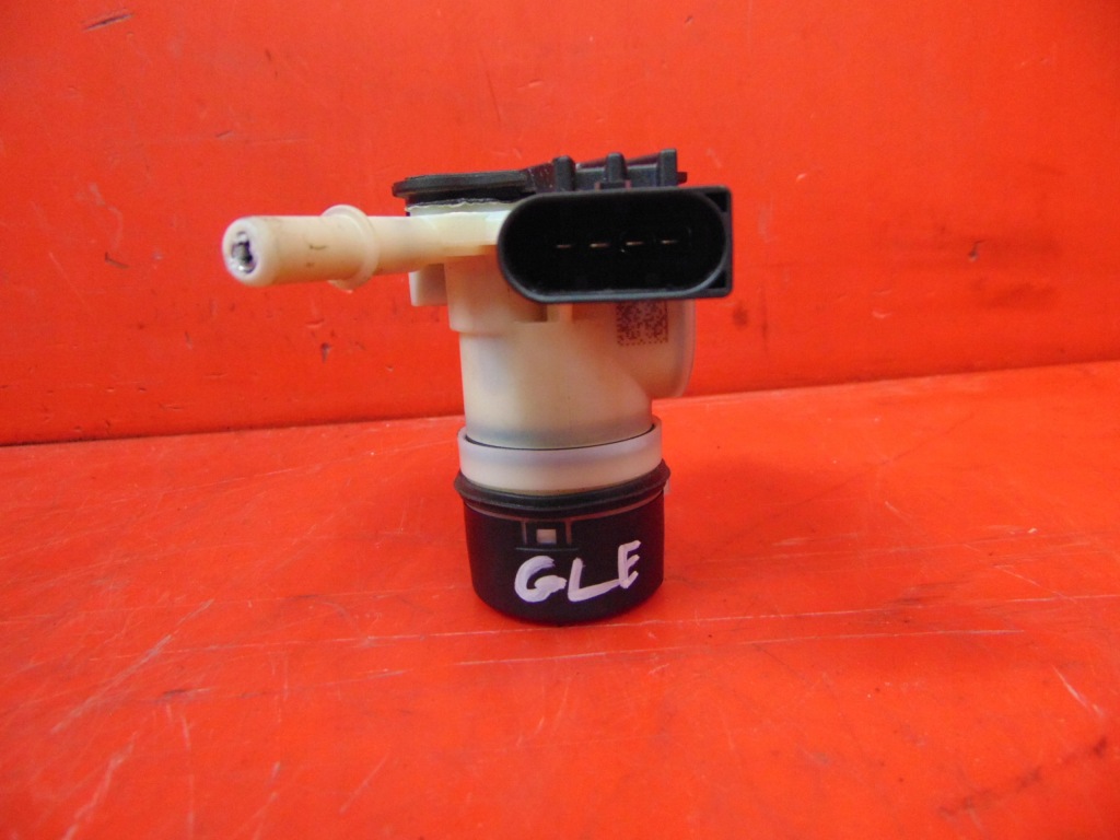 Купить Mercedes gle w166 c292 помпа насос blue adbluee bosch f01c250151