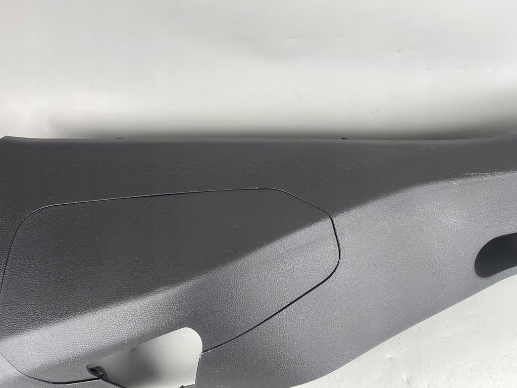 фото №8, Защита стойка c задняя сторона правая renault clio v 769174551r