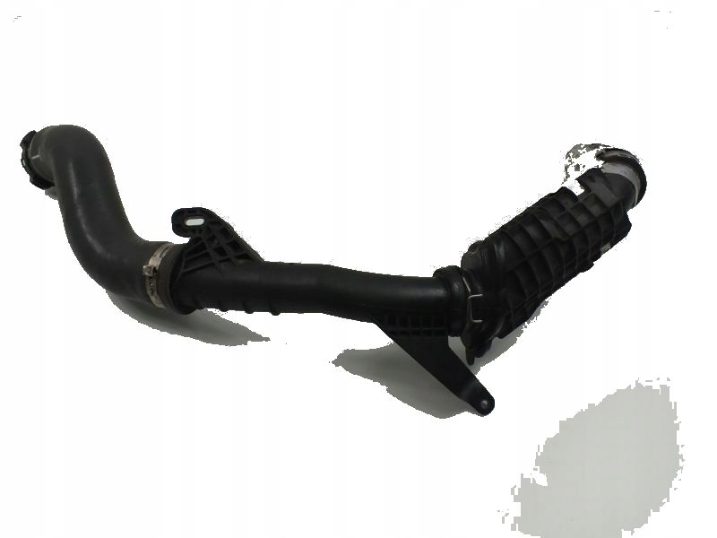 фото №1, Clio iv lodgy шланг труба интеркулер 1.5 dci