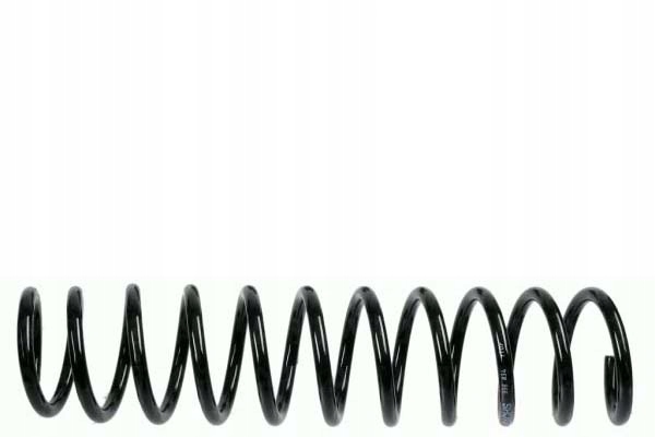 фото №2, Пружина подвеска mitsubishi carisma space star