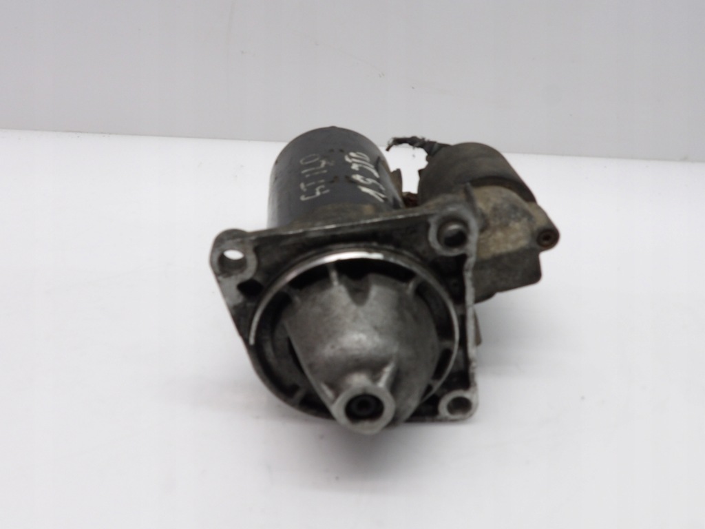 фото №1, Стартер fiat stilo