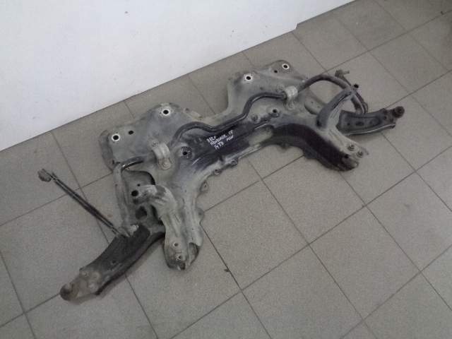 фото №1, Підрамник підрамник важелі jeep renegade 1.4 multiair przed lift 2017 r