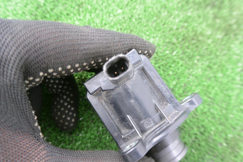 фото №6, Клапан вакуумa ford mustang vi 2.3 cj5g9u465ba