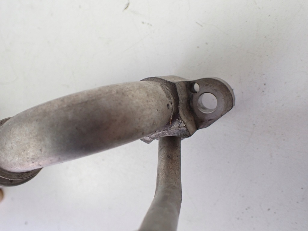 фото №7, Трубка шланг кондиціонера bmw f26 x4 9382722