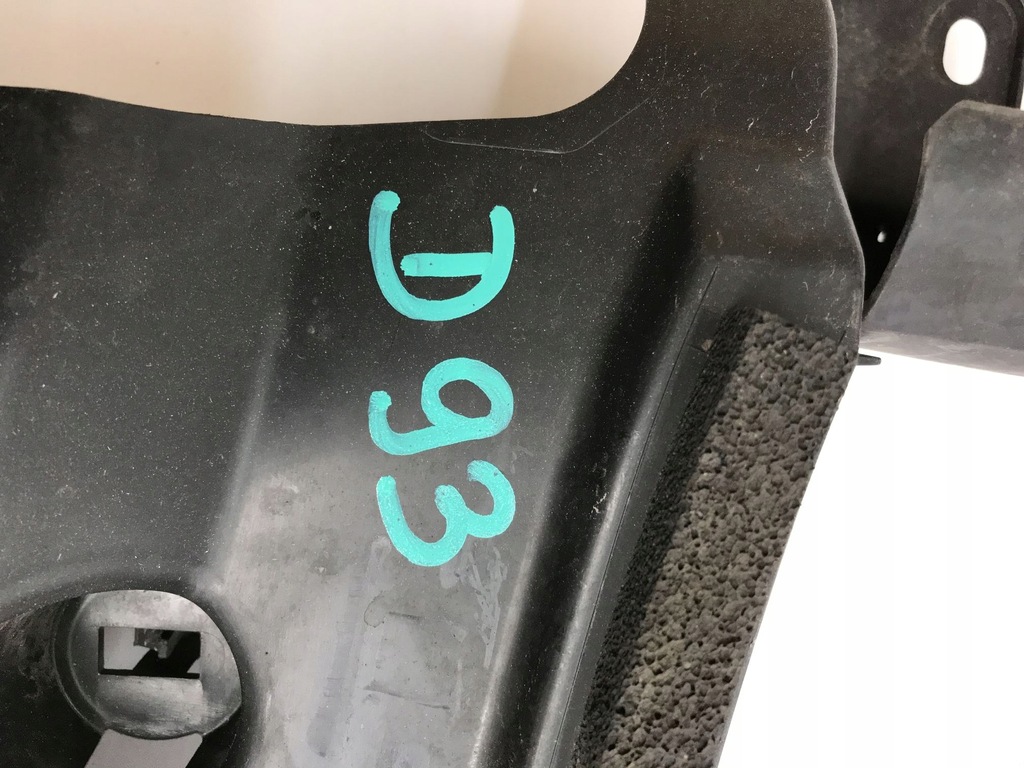 фото №9, Mazda cx-5 воздуховод воздуха kb8a-50516