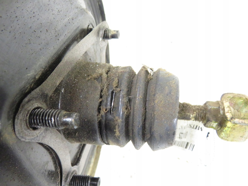 Усилитель тормозов mitsubishi l200 85403409 в Украине