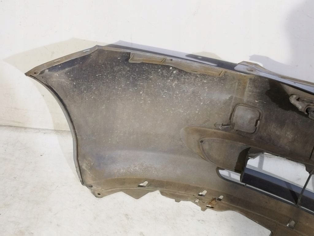 фото №9, Honda jazz ii 2 бампер перед передний b506m