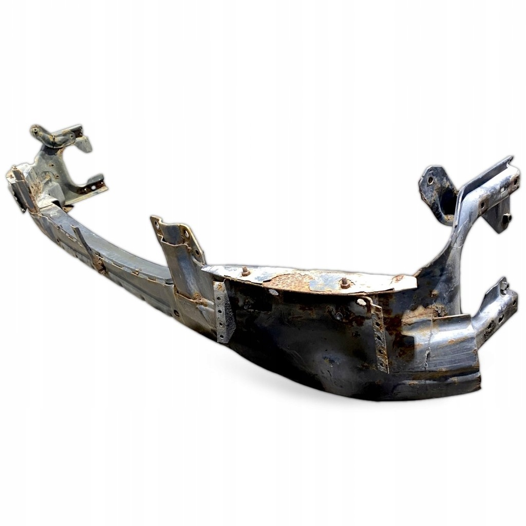 фото №10, 1514093 scania балка передній бампера