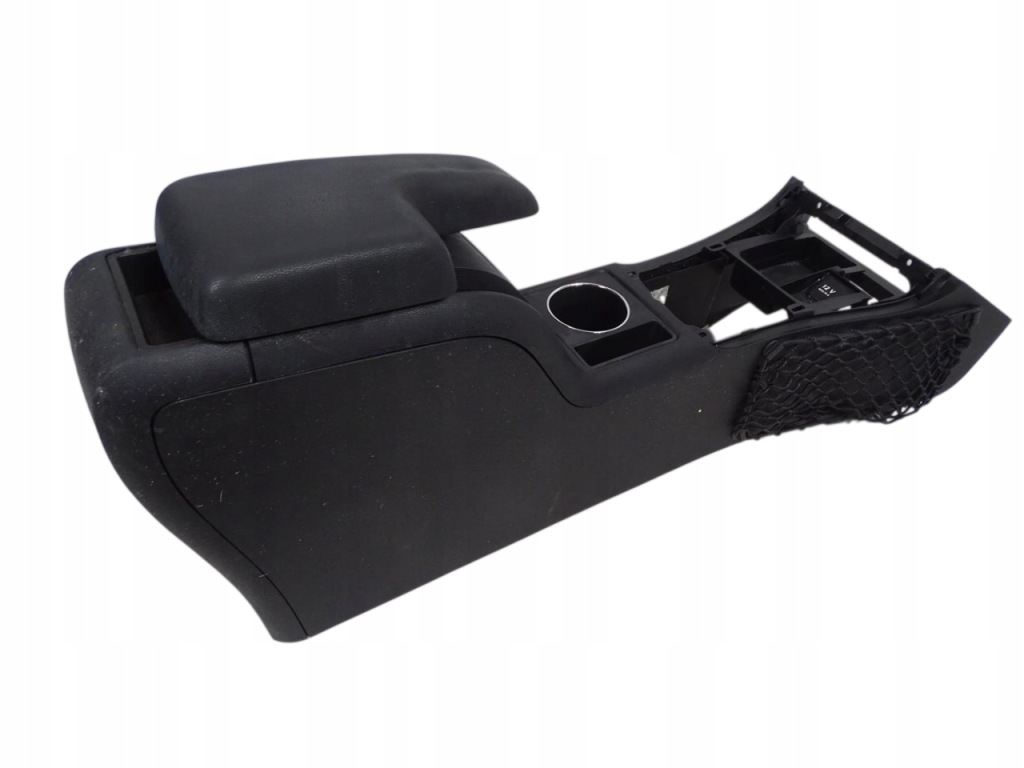 фото №8, Подлокотник кожа бардачок туннель mercedes a b klasa w169 w245 2004-2012 eu