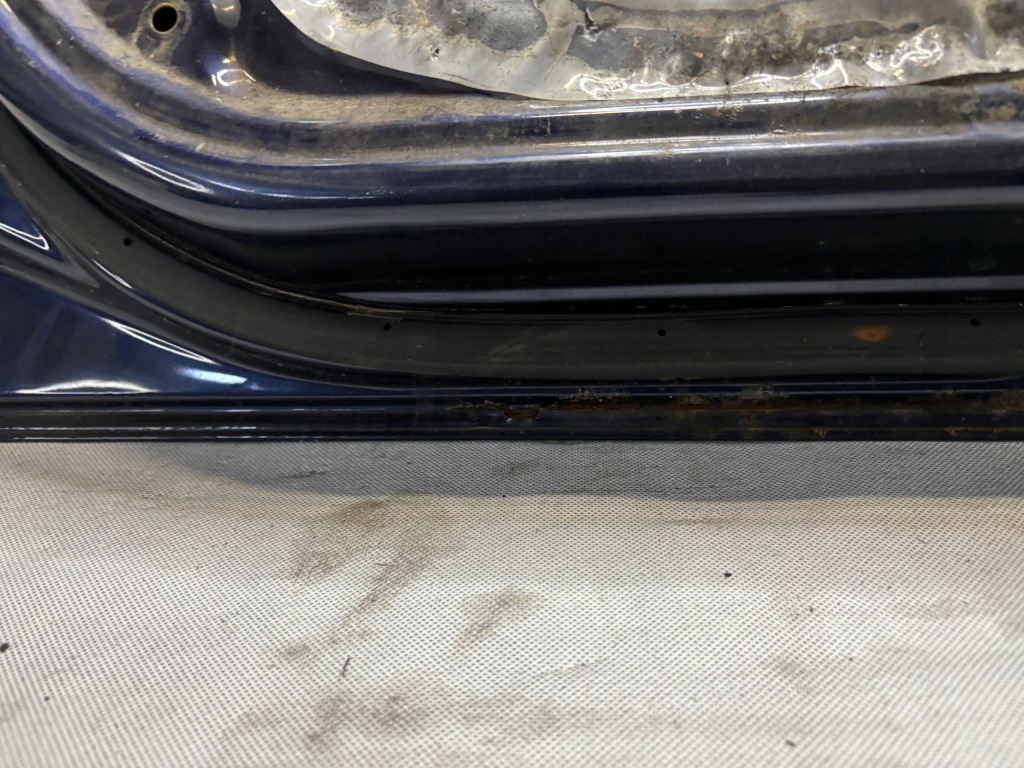 фото №16, Дверь левый перед honda civic viii 8 sedan b-536p