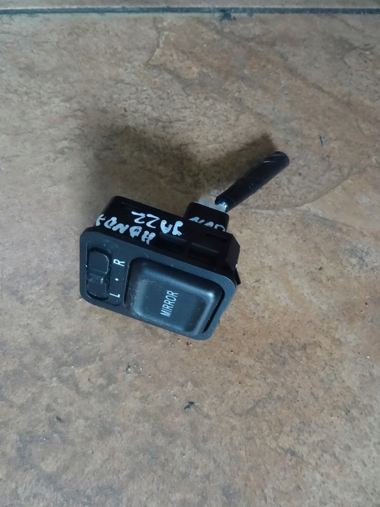 фото №1, Honda jazz 1.2b 05' перемикач дзеркал