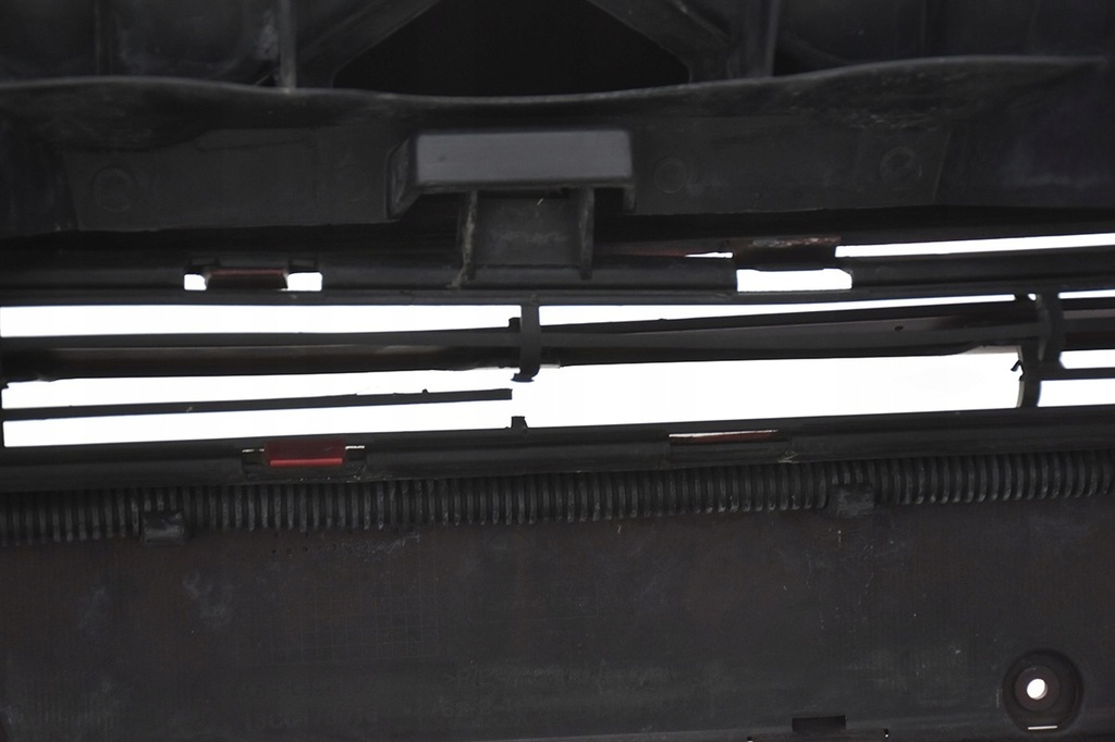 фото №16, Бампер передний перед citroen c4 grand picasso