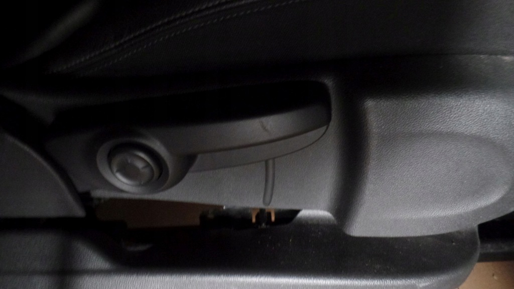 фото №13, Сиденье сиденья заднее сиденье opel astra k v hb кожа