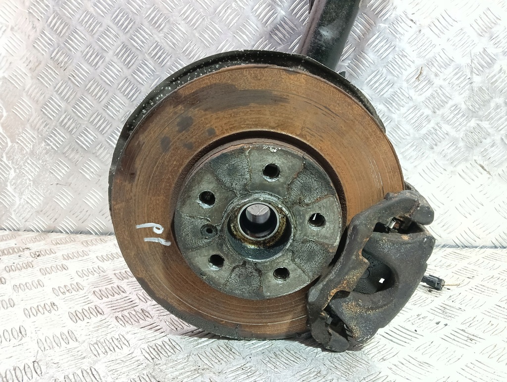 фото №13, Поворотный кулак амортизатор правый перед mini clubman f54 2.0 d 150km 6862704