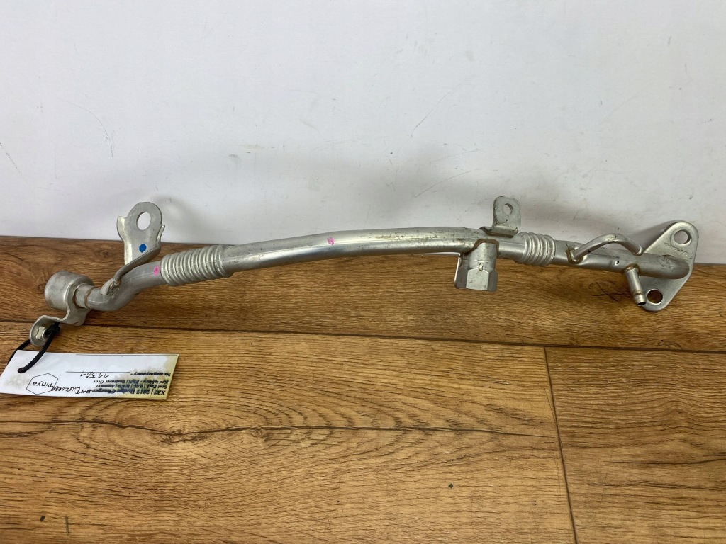 Купить Шланг egr ford explorer vi 2020+