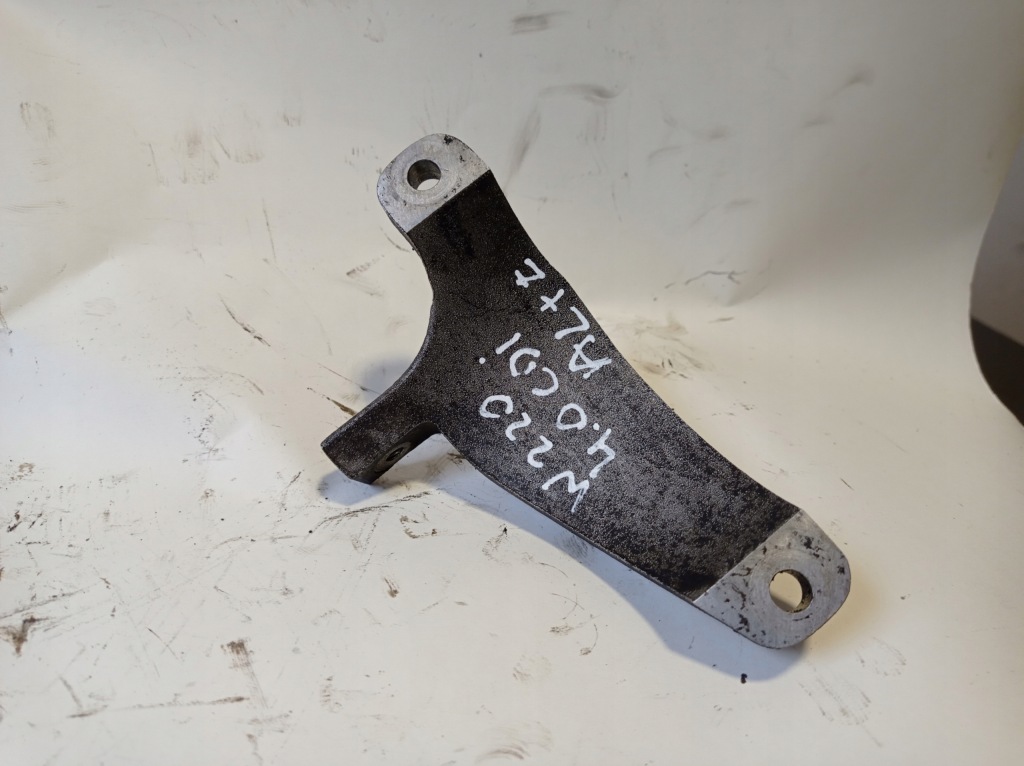 Кронштейн кронштейн mercedes w220 4.0 cdi v8 a6280980130 в Украине