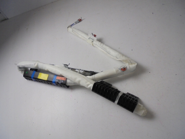 фото №1, Шторка безопасности подушка безопасности левая kia ev6 электрик 2021 r