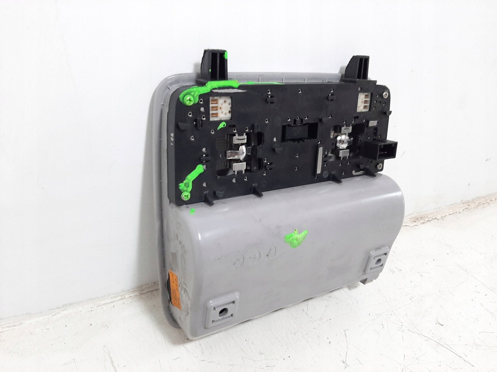 фото №10, Hyundai elantra v lift 14r лампа потолочный showek 92800-a5000