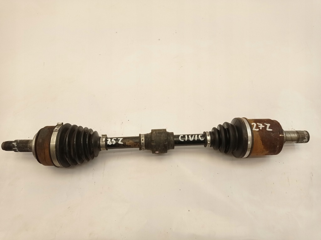 фото №1, Honda civic ufo 1.3 приводной вал левая