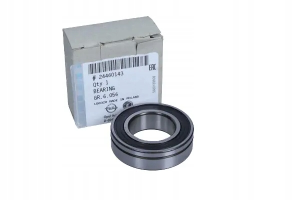 Купить Подшипник полуось opel astra /corsa /meriva /insignia /vectra 04-
